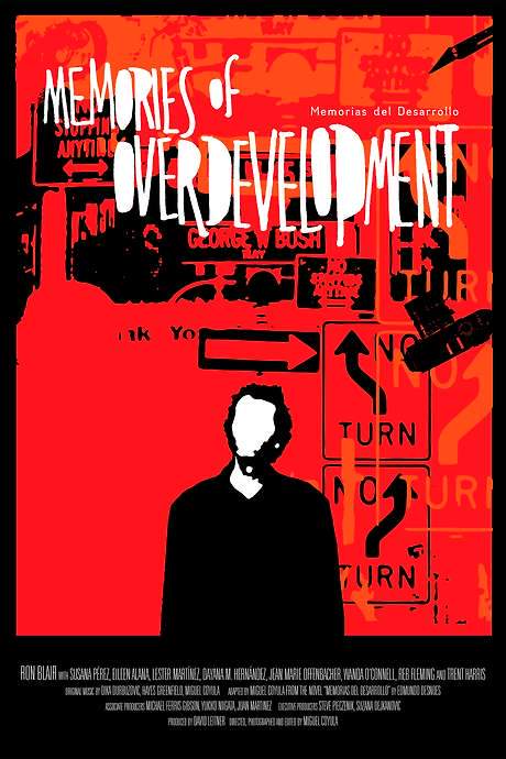 Memories of Overdevelopment